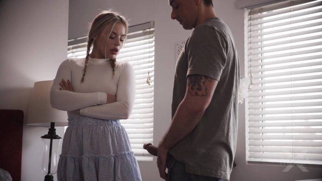 [MissaX] Anna Claire Clouds ? Attitude Adjustment