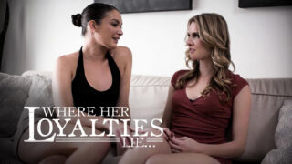 PureTaboo ? Ashley Lane & Katrina Colt ? Where Her Loyalties Lie? (04.11.2023)