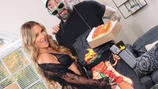 [CherryPimps] Athena Anderson ? Give Me Your Big Bratwurst
