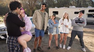 [DigitalPlayground] Aubree Valentine & Anna Claire Clouds ? Sweethearts Episode 1
