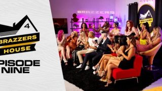 ZZSeries ? Brazzers House 4: Episode 9