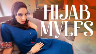 HijabMylfs ? Sasha Pearl ? Taking Case of Her