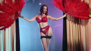 BrazzersExxtra ? Jasmine?s Burlesque Fantasy (Trailer)