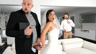 Brazzers ? Kelsi Monroe ? Something Borrowed Something Blew