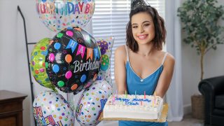 SisLovesMe ? Aria Valencia ? Loving The Birthday Boy
