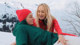 [Milfy] Brandi Love Ski Instructor Teaches Young Stud New Tricks