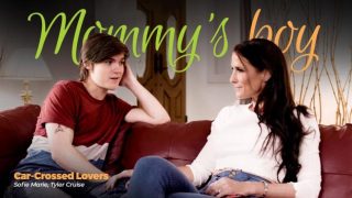 MommysBoy ? Sofie Marie ? Car-Crossed Lovers