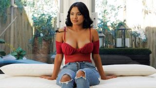 NetvideoGirls ? Numi ? Bangladeshi with perfect tits