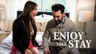 PureTaboo ? Nicole Doshi ? Enjoy Your Stay