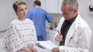 PervDoctor ? Macy Meadows ? Unforgettable Treatment