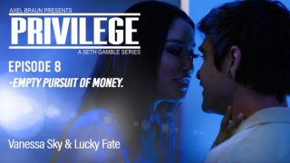 Wicked ? Vanessa Sky ? Empty Pursuit of Money