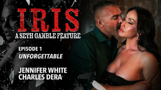 [WickedPictures] Jennifer White Iris Ep 1